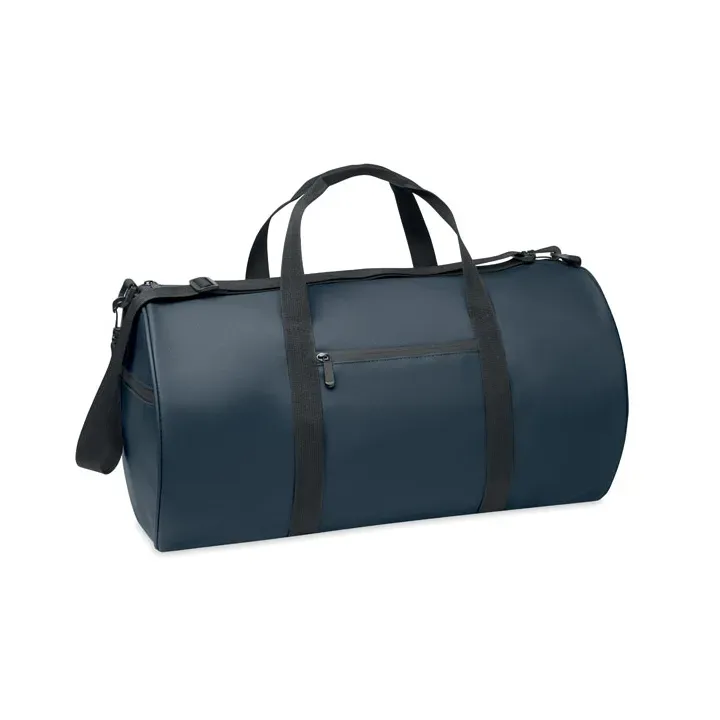 Duffle bag in 600D RPET - MO2644 (MOCN#04)